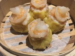 -煲王粤菜餐厅(中侨中心店)