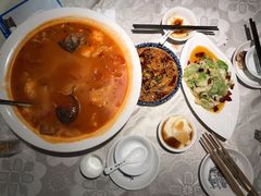-川味堂·四川豆花(八卦岭店)