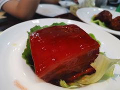 -吴门人家·苏宴宫廷菜(拙政园店)