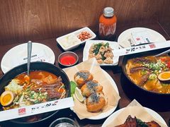 -老张牛肉面(天津万象城店)