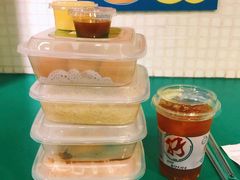 -孖记茶档·热腾茶餐(江南西plus店)