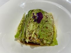 -月福京味斋·烤鸭店·北京菜(鼓楼总店)