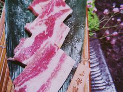-老乾杯和牛烧肉(王府中环店)