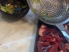 -潮鑫牛肉火锅(敏捷广场店)