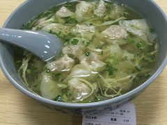 -顶巧鸡汤馄饨(虹口总店)