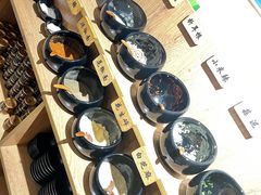 -独食火锅·半米屋台(望平街店)