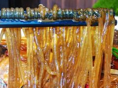 -悦融琥珀·京鲁菜·海味珍品(西单店)