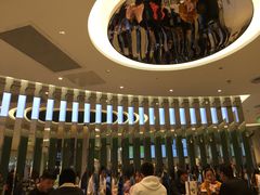 -奈雪的茶(亨特国际广场店)