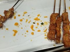 -木屋烧烤(白石洲店)