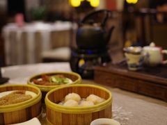 -香云轩·顺德菜(香云纱园林酒店店)