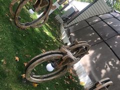 外部-九十九顶毡房(阜石路店)