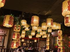 -南京大牌档(中关村店)