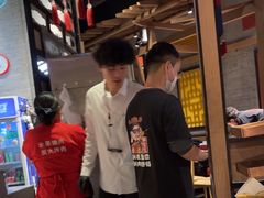 -韩宫宴烤肉·料理(苏州中心店)