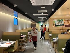 -海底捞火锅(太原万科城店)