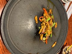 -一烙锅(友谊店)