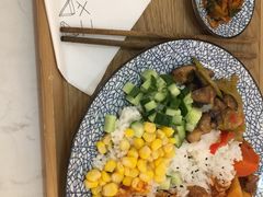 -仁义涵西餐·咖啡(中华巴洛克店)