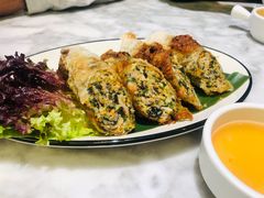 越南炸春卷-PHO爺·越南料理(亦庄大族广场店)
