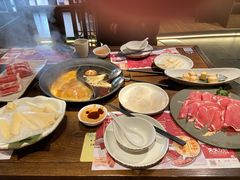 -呷哺呷哺(松江开元店)