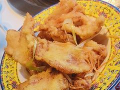 -遇东北林区铁锅炖(南开店)