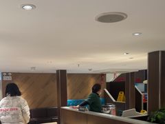 -豪客来牛排(人民东路店)