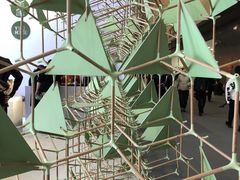 -东浩兰生上海世博展览馆