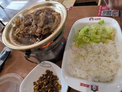 -南城香·饭香串香馄饨香(红军营店)