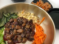 -禾谷韩餐(热带海洋学院店)