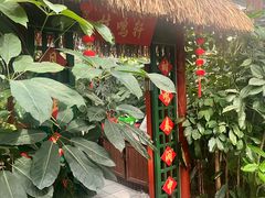 -春满园生态餐厅(南宫路店)