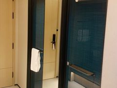 -城际上海虹桥机场酒店