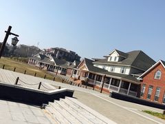 -青岛银沙滩温德姆至尊酒店