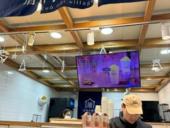 -厝内小眷村(长宁定西路店)