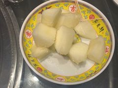 -芦月轩羊蝎子(劲松店)