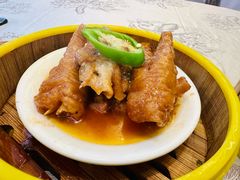 -香云轩·顺德菜(香云纱园林酒店店)