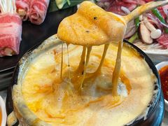 -韩时烤肉(丰科万达广场店)