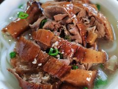 -凌舍好烧鹅(中山路店)