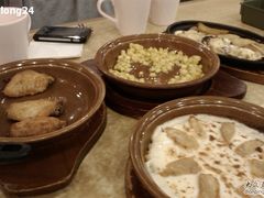 1-萨莉亚意式餐厅(特力时尚汇店)
