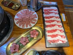 -原始泥炉烤肉(总店)