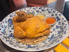 -长安记·大美陕菜(大族广场店)