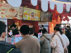 -DQ·蛋糕·冰淇淋(阜盛道店)