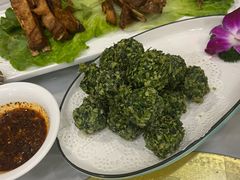-清真·西北人家风味馆(中山中路店)