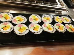-唛嘻哒烤串朝鲜族风味(金桥店)