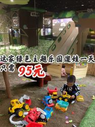 -绿野星空儿童乐园
