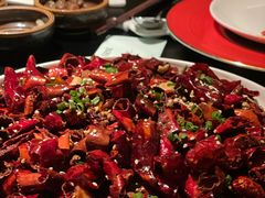 -丽晶轩中餐厅(重庆丽晶酒店)