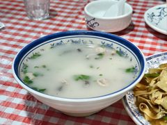 -百年老字号·马家烧麦馆(中街店)