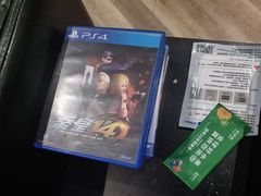 -ME怪兽·密室(江汉路店)