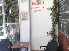 -雀食面包店(钟楼店)