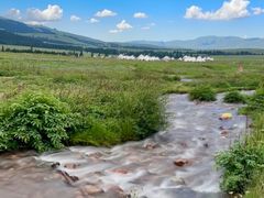 -新疆那拉提国家旅游度假区