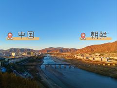 -图们口岸