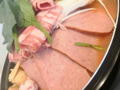 -烤路里·韩国品质自助烤肉(石路天虹4号店)