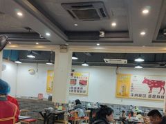 -古乐牛香·鲜牛肉牛杂火锅(高新店)